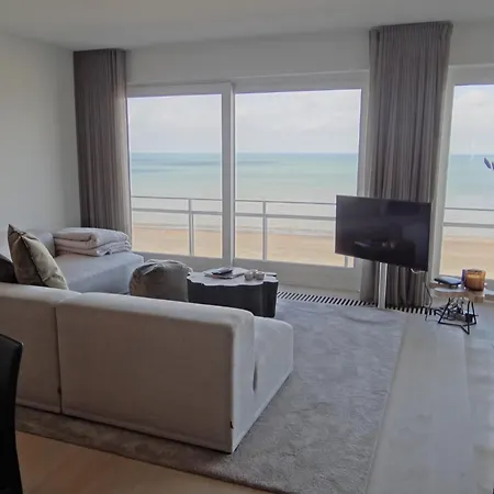 Lejlighed Embassy 0802 With Beautiful Sea Views *